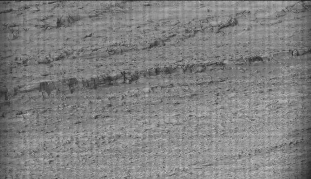 Sol 4217: Mast Camera (Mastcam)