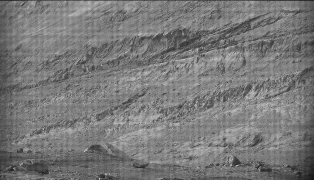 Sol 4217: Mast Camera (Mastcam)