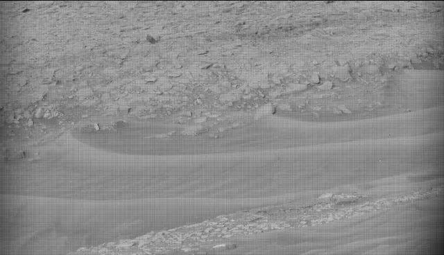Sol 4217: Mast Camera (Mastcam)