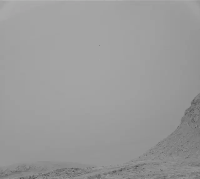 Sol 4217: Mast Camera (Mastcam)