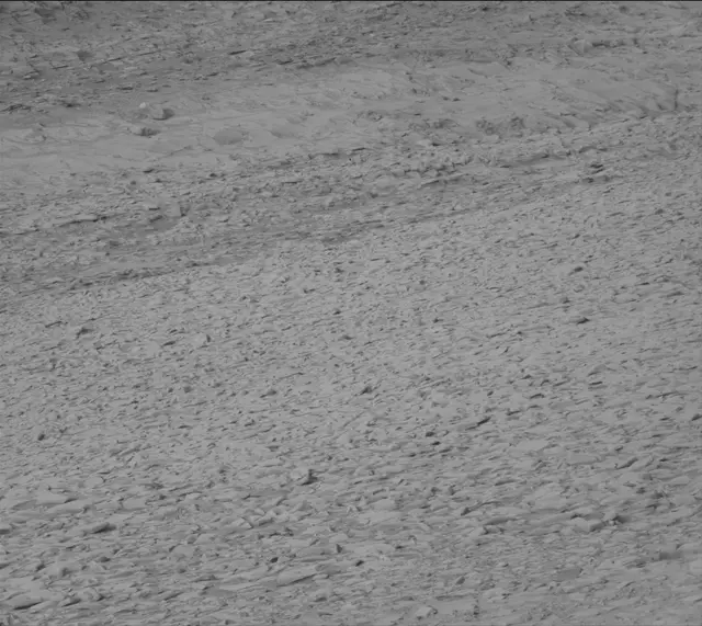Sol 4217: Mast Camera (Mastcam)