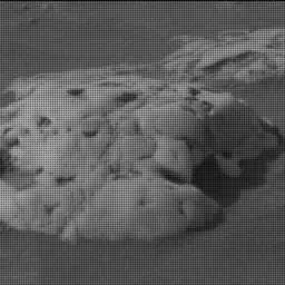 Sol 4217: Mast Camera (Mastcam)