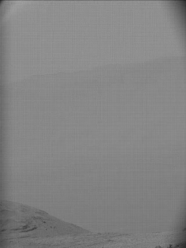 Sol 4220: Mast Camera (Mastcam)