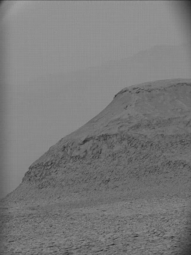 Sol 4220: Mast Camera (Mastcam)
