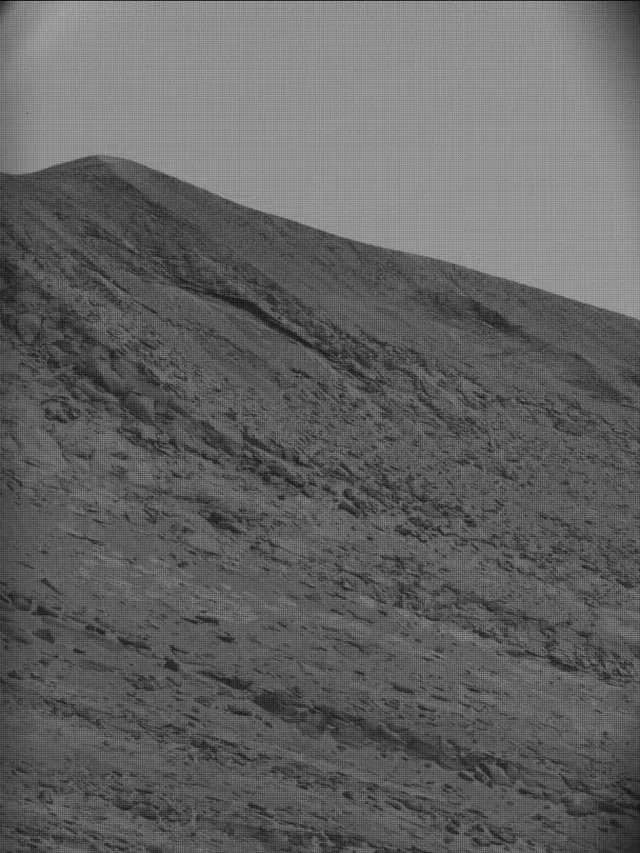 Sol 4220: Mast Camera (Mastcam)