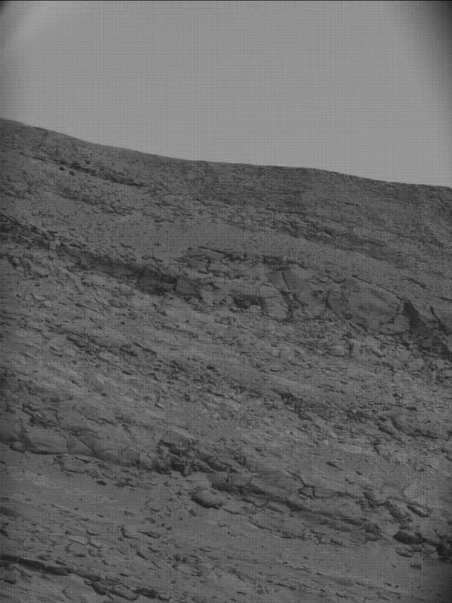Sol 4220: Mast Camera (Mastcam)