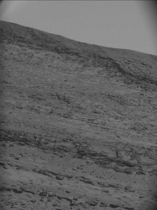 Sol 4220: Mast Camera (Mastcam)