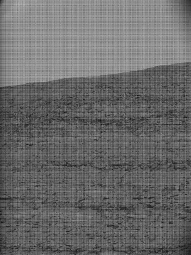 Sol 4220: Mast Camera (Mastcam)