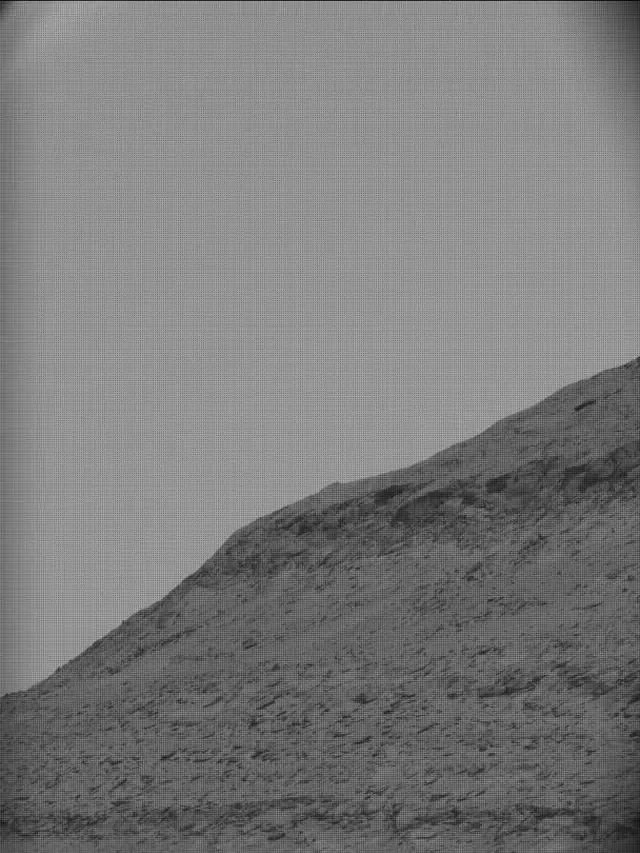 Sol 4220: Mast Camera (Mastcam)