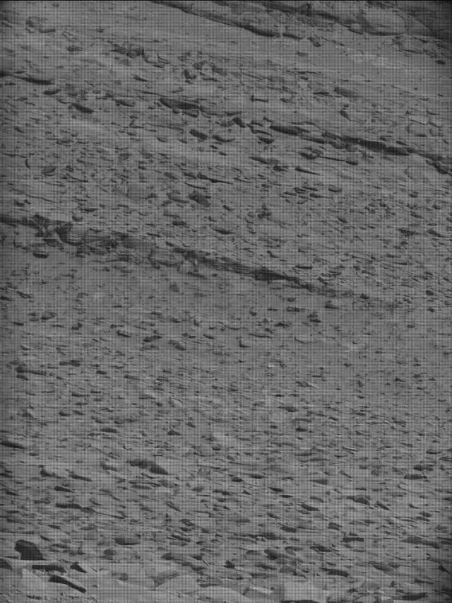 Sol 4220: Mast Camera (Mastcam)