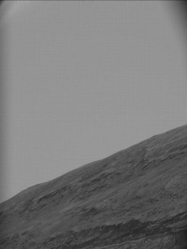 Sol 4220: Mast Camera (Mastcam)