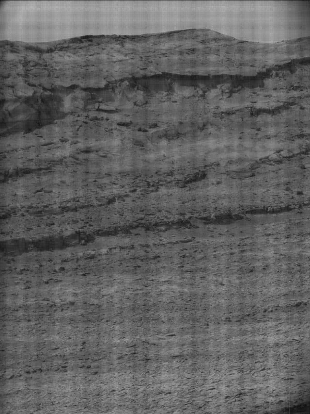 Sol 4220: Mast Camera (Mastcam)