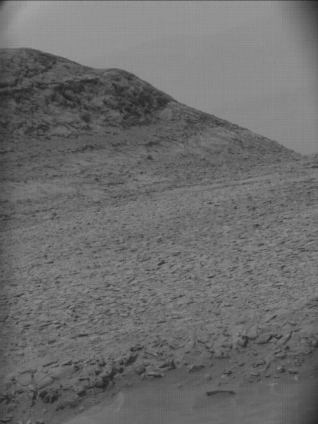 Sol 4220: Mast Camera (Mastcam)