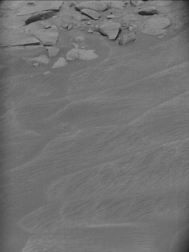 Sol 4220: Mast Camera (Mastcam)