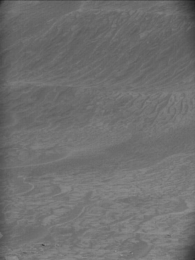 Sol 4220: Mast Camera (Mastcam)