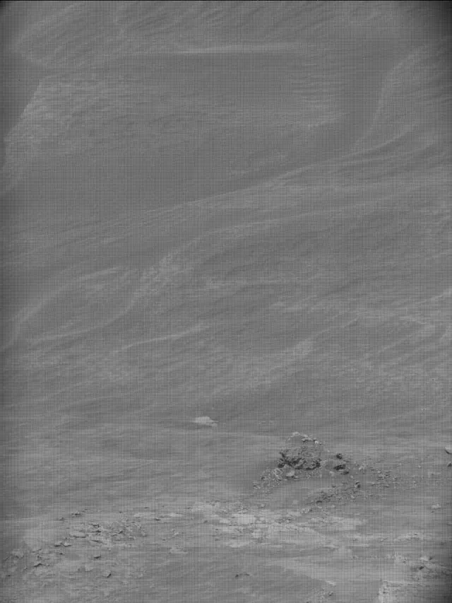 Sol 4220: Mast Camera (Mastcam)