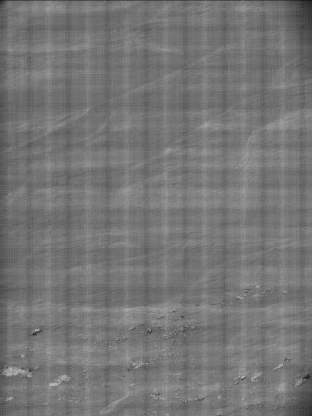 Sol 4220: Mast Camera (Mastcam)