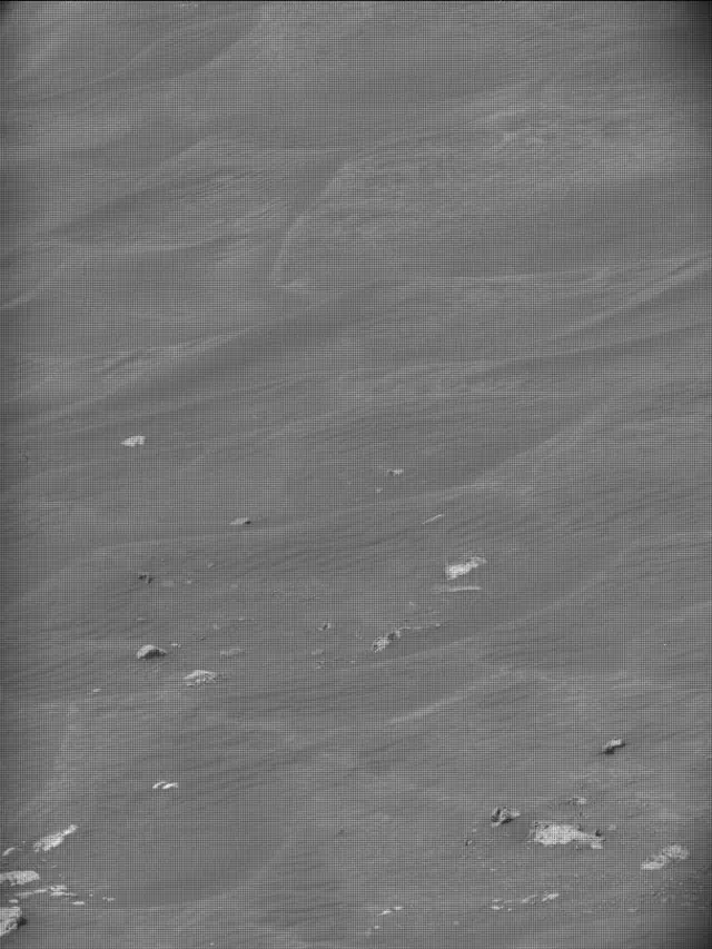 Sol 4220: Mast Camera (Mastcam)