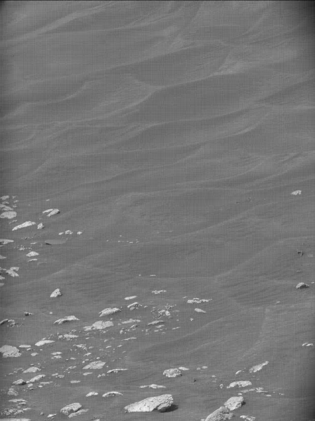 Sol 4220: Mast Camera (Mastcam)