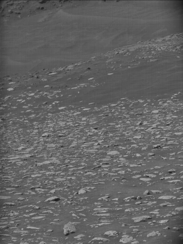 Sol 4220: Mast Camera (Mastcam)