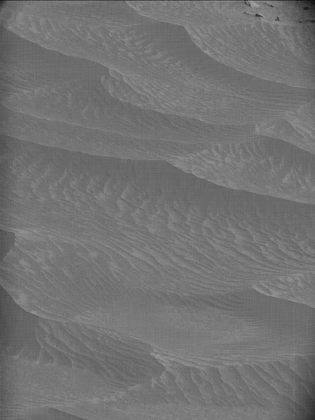 Sol 4220: Mast Camera (Mastcam)