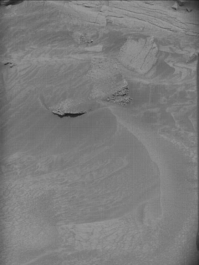 Sol 4220: Mast Camera (Mastcam)