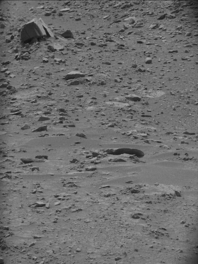 Sol 4220: Mast Camera (Mastcam)