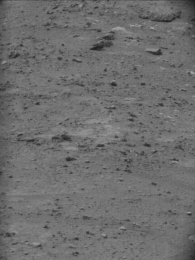 Sol 4220: Mast Camera (Mastcam)