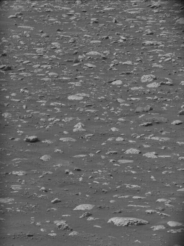 Sol 4220: Mast Camera (Mastcam)