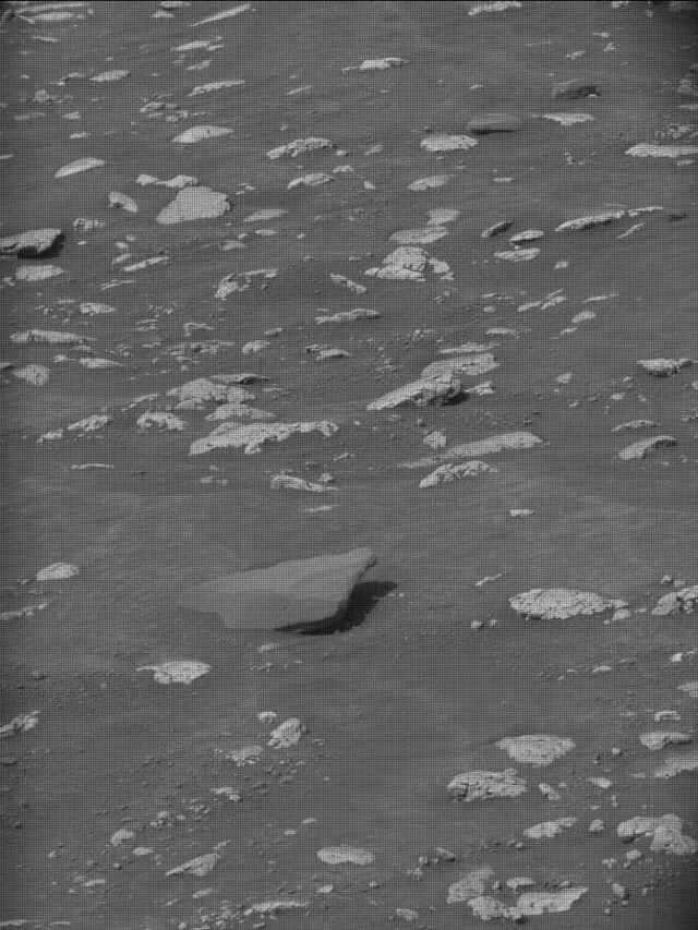Sol 4220: Mast Camera (Mastcam)