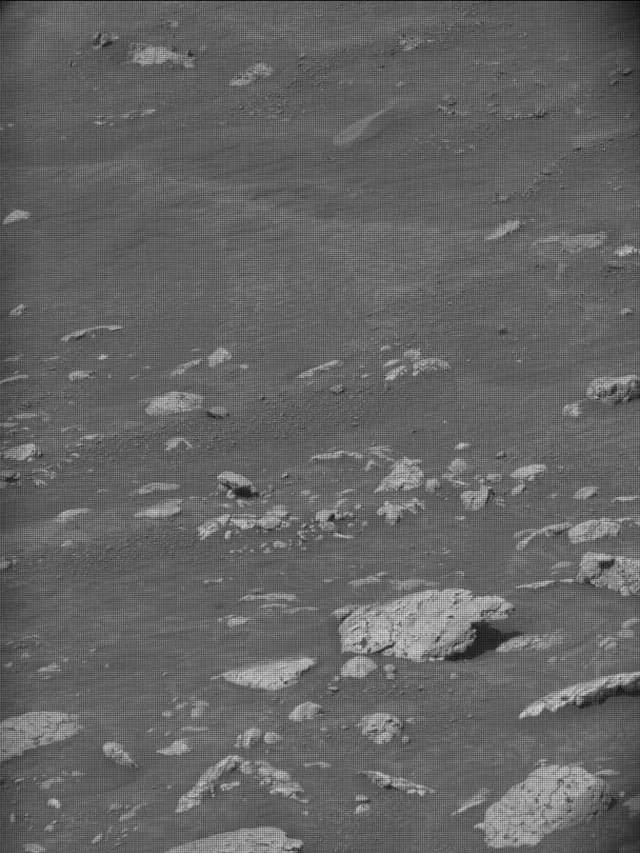 Sol 4220: Mast Camera (Mastcam)