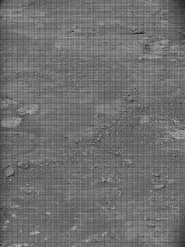 Sol 4220: Mast Camera (Mastcam)