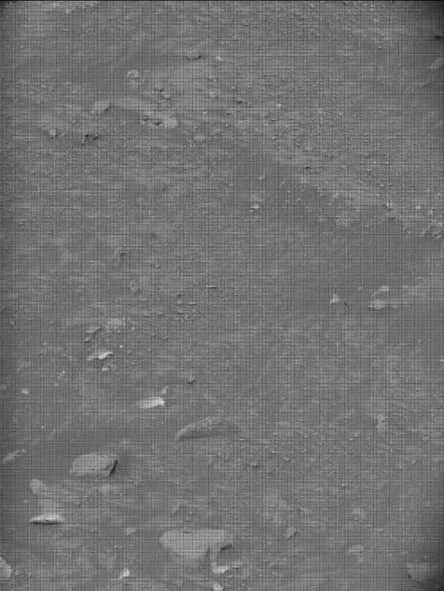 Sol 4220: Mast Camera (Mastcam)