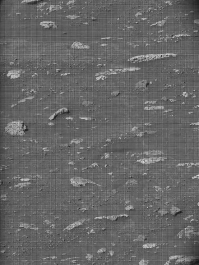 Sol 4220: Mast Camera (Mastcam)