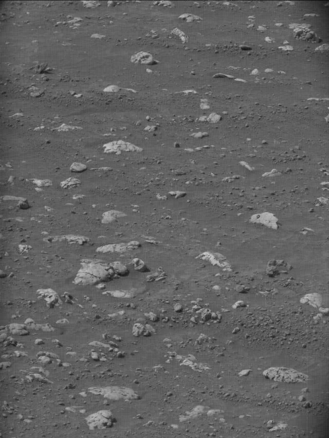 Sol 4220: Mast Camera (Mastcam)