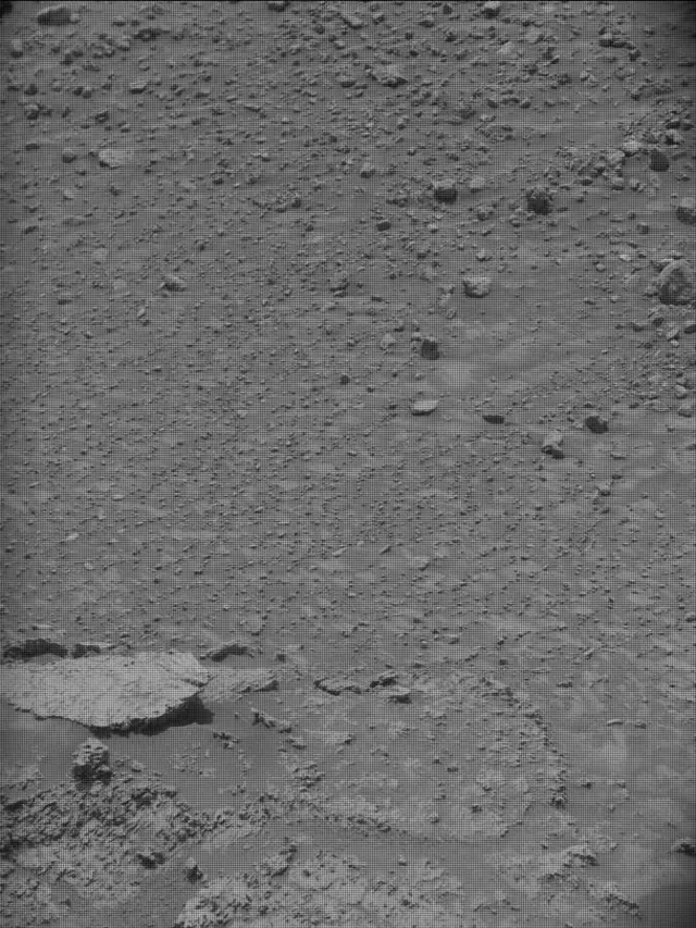 Sol 4220: Mast Camera (Mastcam)