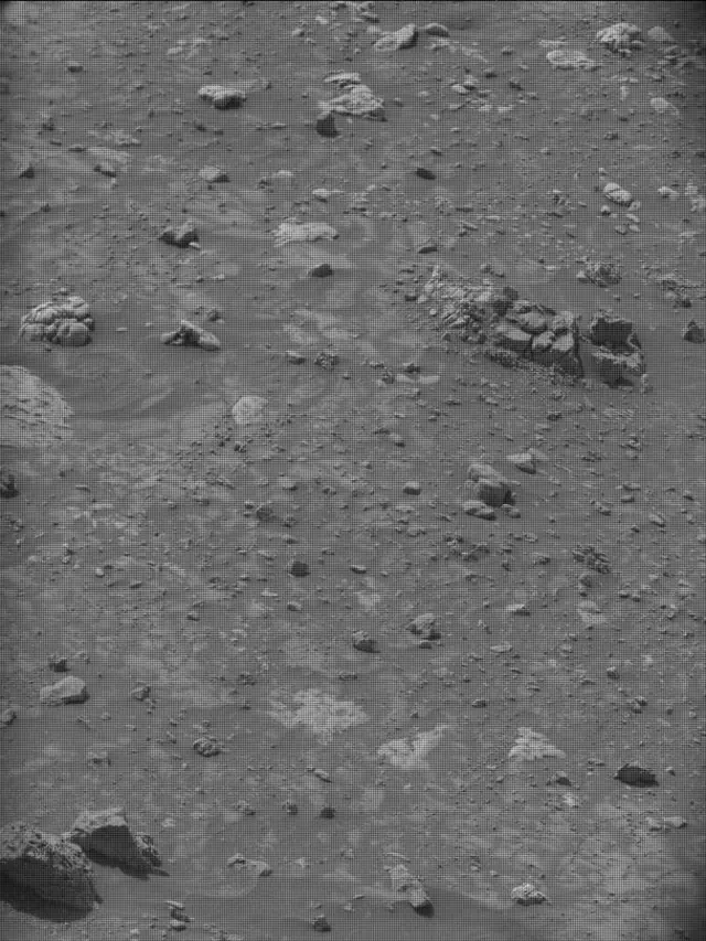 Sol 4220: Mast Camera (Mastcam)