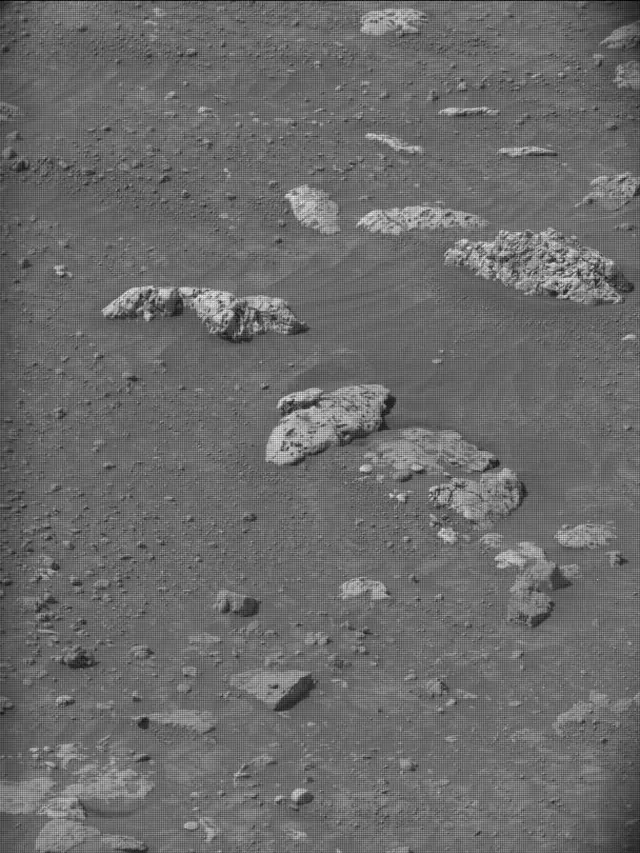 Sol 4220: Mast Camera (Mastcam)