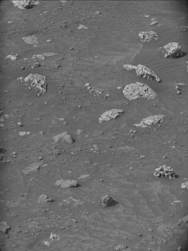 Sol 4220: Mast Camera (Mastcam)