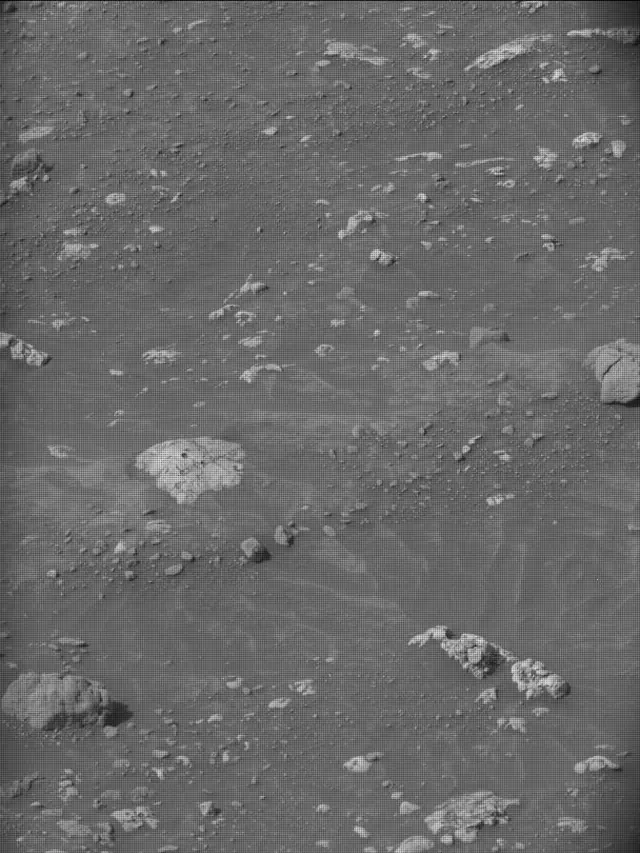 Sol 4220: Mast Camera (Mastcam)