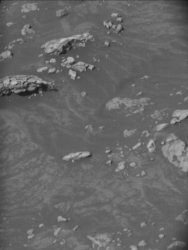 Sol 4220: Mast Camera (Mastcam)