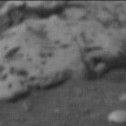 Sol 4220: Mast Camera (Mastcam)
