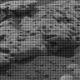 Sol 4222: Mast Camera (Mastcam)