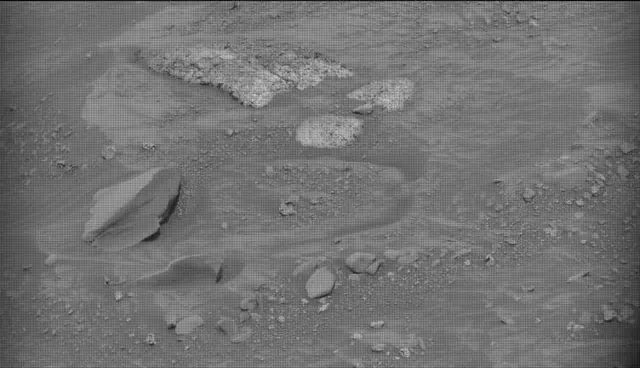 Sol 4226: Mast Camera (Mastcam)