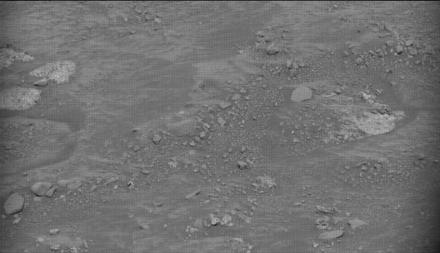 Sol 4226: Mast Camera (Mastcam)