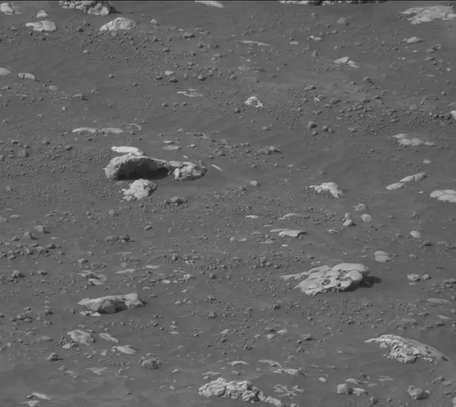 Sol 4227: Mast Camera (Mastcam)
