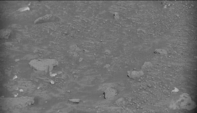 Sol 4229: Mast Camera (Mastcam)