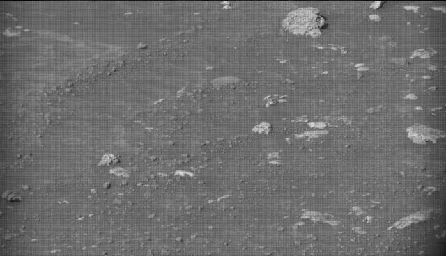 Sol 4231: Mast Camera (Mastcam)