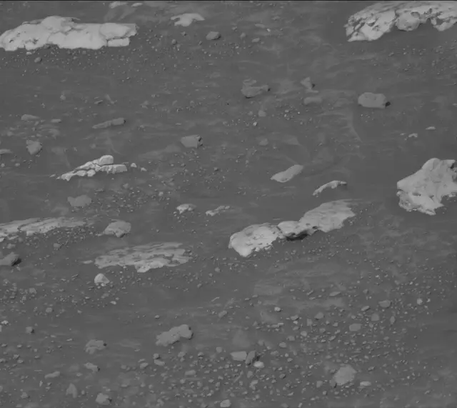Sol 4231: Mast Camera (Mastcam)