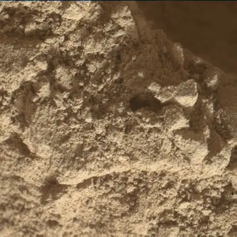Sol 4234: Mars Hand Lens Imager (MAHLI)